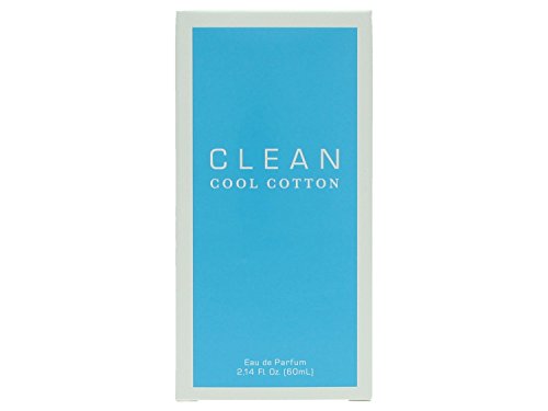 Clean Clean Cool Cotton Edp 60 Ml - 60 ml