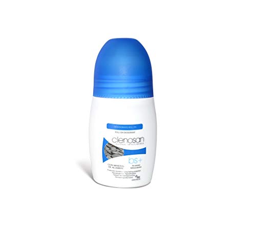 Clenosan Desodorante Roll-On - 75 ml