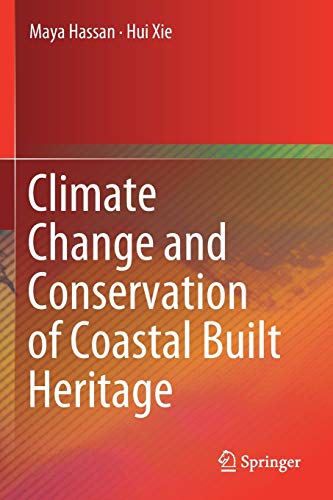 Climate Change and Conservation of Coastal Built Heritage