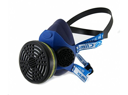 climax 762-S Mascarilla Protección