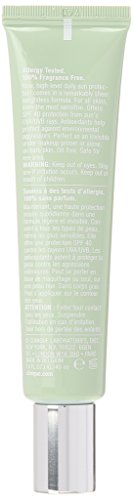 Clinique 32072 - Protector solar