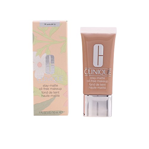 Clinique 38796 - Base de maquillaje, 14 VANILLA, 30 ml (0020714552534)