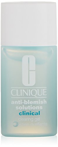 Clinique Anti Blemish Solutions Clinical Clearing Gel Anti Manchas - 15 ml