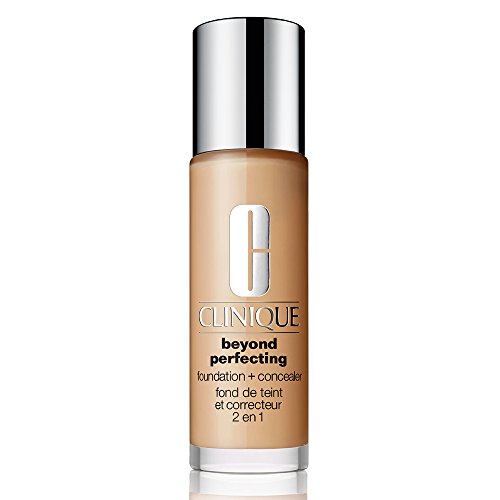 Clinique, Base de maquillaje - 30 ml.