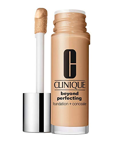 Clinique, Base de maquillaje - 30 ml.