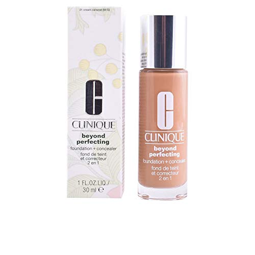 Clinique, Base de maquillaje - 30 ml.