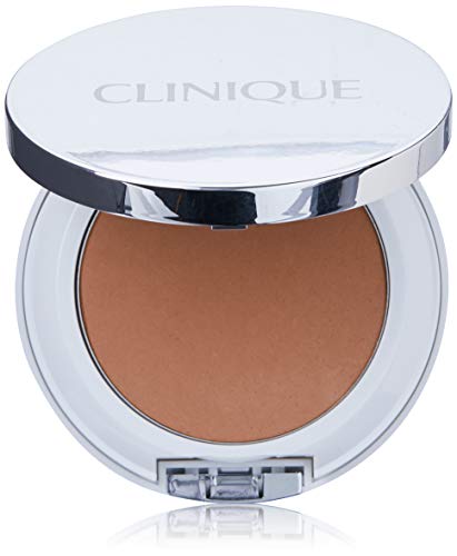 Clinique Beyond Perfecting - Base de maquillaje, color 11 honey, 14,5 gr