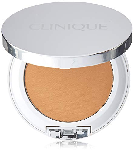 Clinique Beyond Perfecting - Base de maquillaje, color 18 sand, 14,5 gr