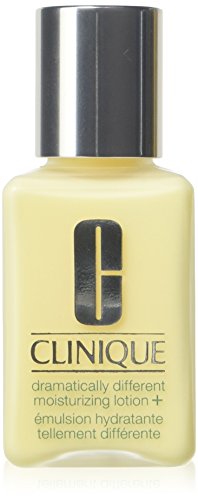 Clinique Dramatically Different - Loción hidratante en botella