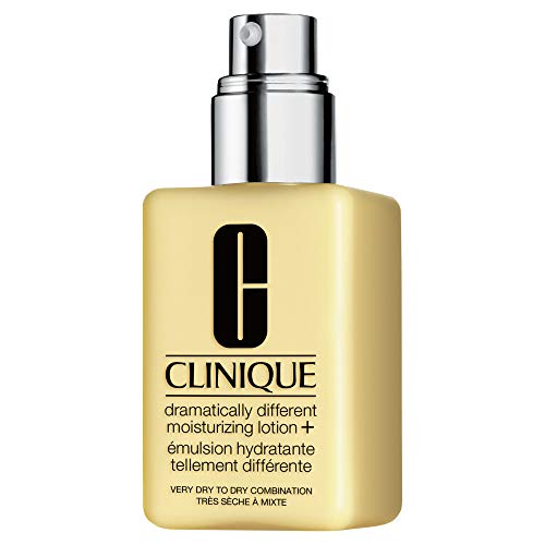 Clinique Dramatically Different Moisturizing Lotion+ 125 Ml 1 Unidad 100 g
