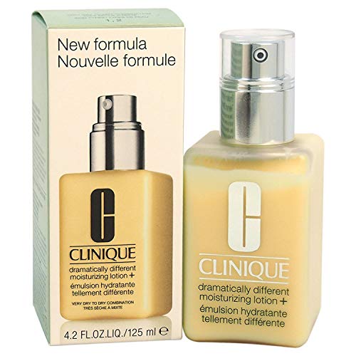 Clinique Dramatically Different Moisturizing Lotion+ 125 Ml 1 Unidad 100 g