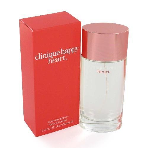 Clinique Happy Heart 100 ml