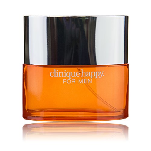 CLINIQUE HAPPY MEN EAU DE TOILETTE 50ML VAPO.