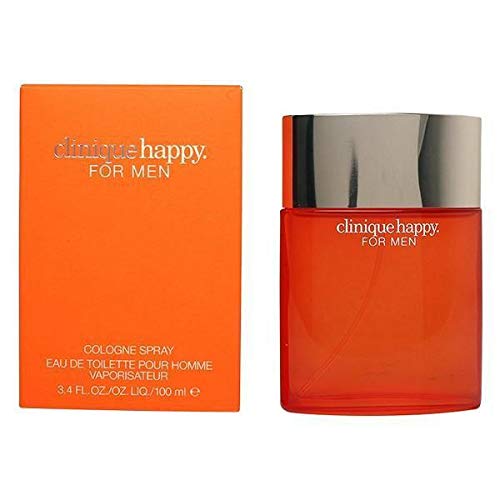 Clinique – Happy Men EDC vapo 50 ml