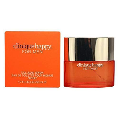 Clinique – Happy Men EDC vapo 50 ml