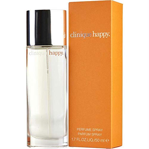 Clinique Happy To Be Women, Eau de Parfum, 1er Pack (1 x 50 ml)