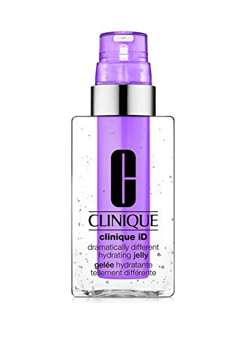 CLINIQUE ID DRAMATICALLY DIFFERENT HYDRATING JELLY 115ML + ACTIVE CONCENTRATE LINES & WRINKLES 10ML