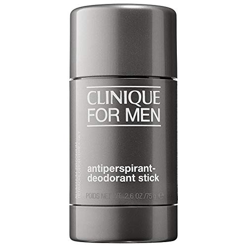 CLINIQUE MEN anti perspirant desodorante stick 75 ml