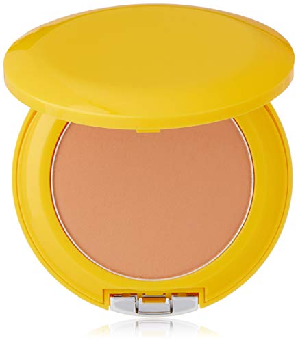 Clinique - Polvos compactos spf 30