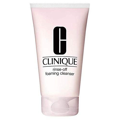 Clinique Rinse Off Foaming Cleanser Ii 150 Ml 1 Unidad 150 g