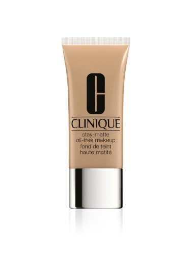 Clinique Stay-Matte Oil-Free Maquillaje - 30 ml