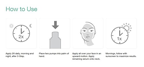 Clinique - Suero inteligente reparación a medida smart 100 ml