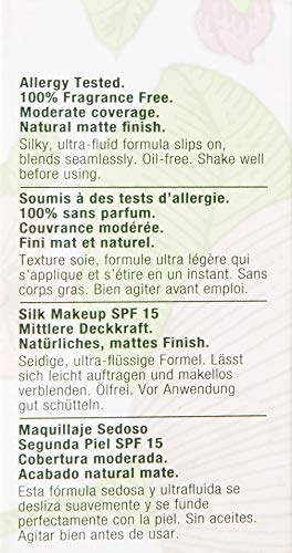 Clinique Superbalanced Silk Makeup #08-Silk Canvas 30 Ml 30 g