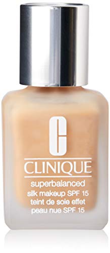 Clinique Superbalanced Silk Makeup #08-Silk Canvas 30 Ml 30 g