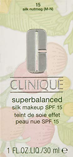 Clinique Superbalanced Silk Makeup #15-Silk Nutmeg 30 ml 300 g