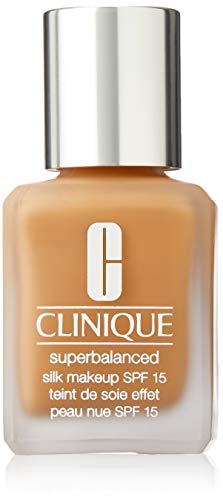 Clinique Superbalanced Silk Makeup #15-Silk Nutmeg 30 ml 300 g