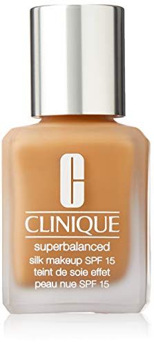 Clinique Superbalanced Silk Makeup #15-Silk Nutmeg 30 ml 300 g