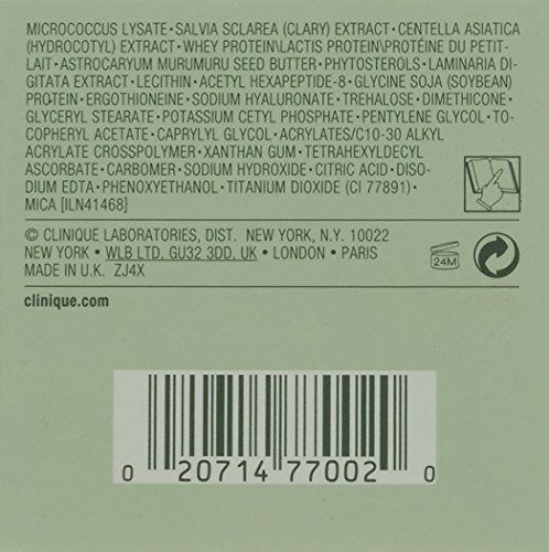 Clinique Superdefense Night Recovery Moisturizer Iii/Iv 50 Ml 1 Unidad 50 g