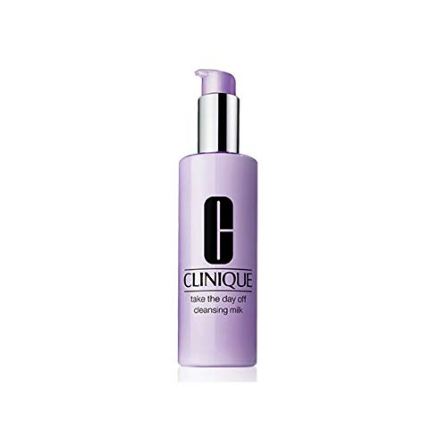 CLINIQUE TAKE THE DAY OFF cleansing milk 200 ml