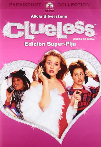 Clueless (Edición especial) [DVD]