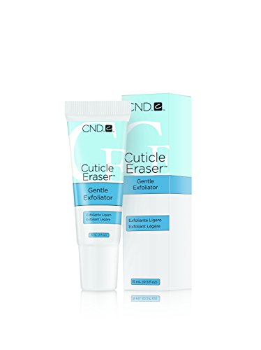 CND Cuticle - Maquinilla de afeitar (15 g)