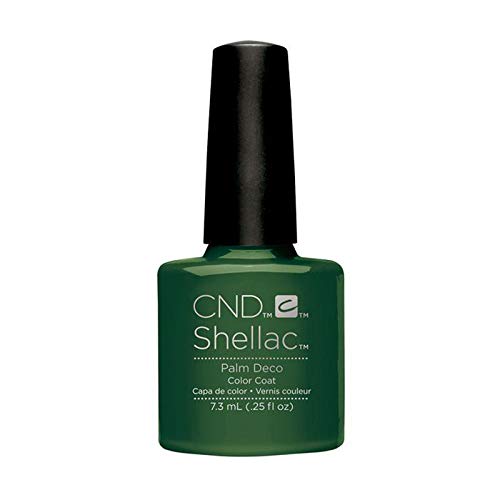 Cnd Shellac Palm Deco Esmalte en Gel - 7.3 ml