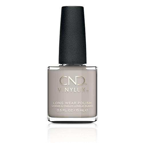 CND Vinylux Esmalte de Uñas, Tono Cityscape