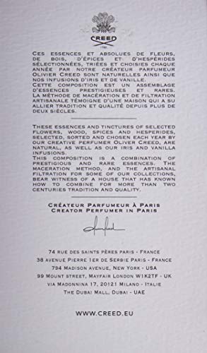 Coach, Agua de perfume para hombres - 100 gr.