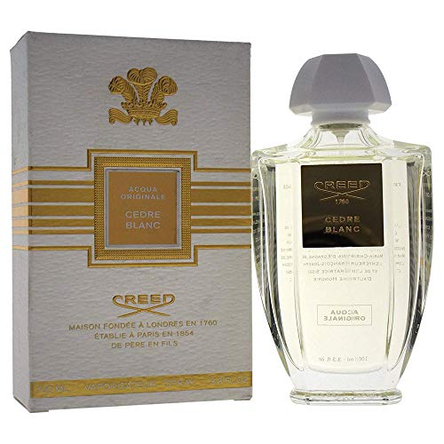 Coach, Agua de perfume para hombres - 100 gr.