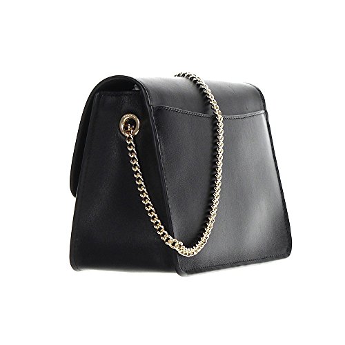 Coach - Bandolera - Black