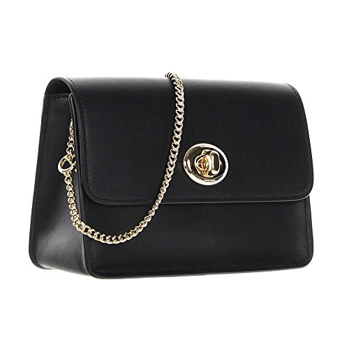 Coach - Bandolera - Black