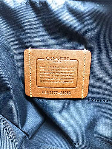 Coach Bolso bandolera Metropolitan