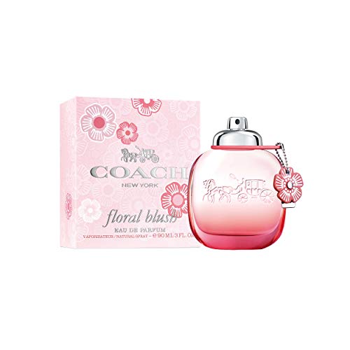 Coach Coach Floral Blush Edp Vapo 90 Ml - 90 ml