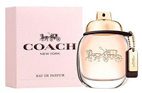 Coach Woman Agua de Perfume, 30 ml (CC001A00)