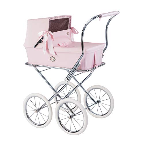Coche BEBELUX Sweet Rosa Bebe