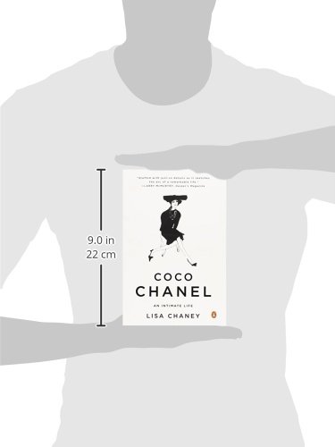 Coco Chanel: An Intimate Life