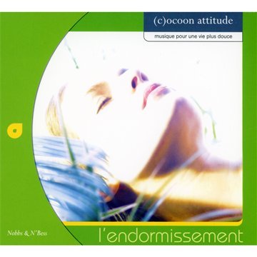 Cocoon Attitude: L'Endormissement