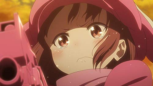 Coffret sword art online : alternative gun gale onlinde, vol. 1 [Francia] [DVD]