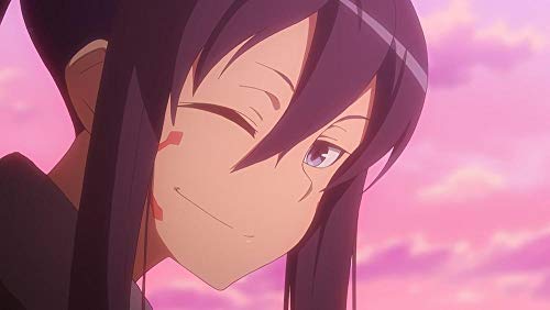 Coffret sword art online : alternative gun gale onlinde, vol. 1 [Francia] [DVD]