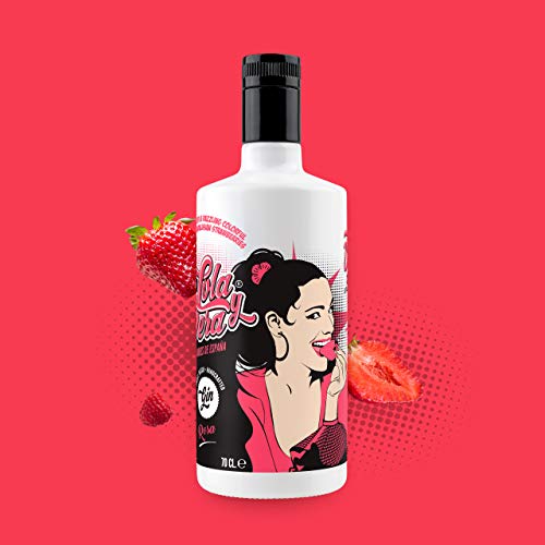 Cofre Gin Tonic Premium - LOLA Y VERA Gin Rosa